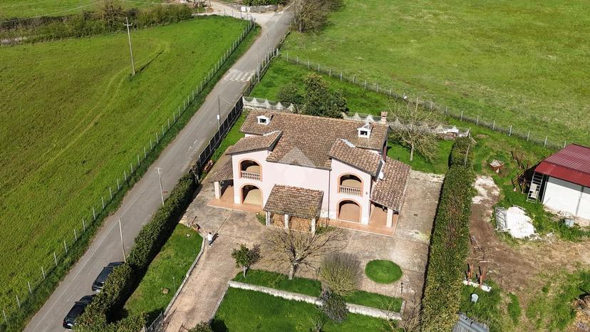 Appartamento in Contrada Poggio Romano 23, Paliano — foto 5 di 5