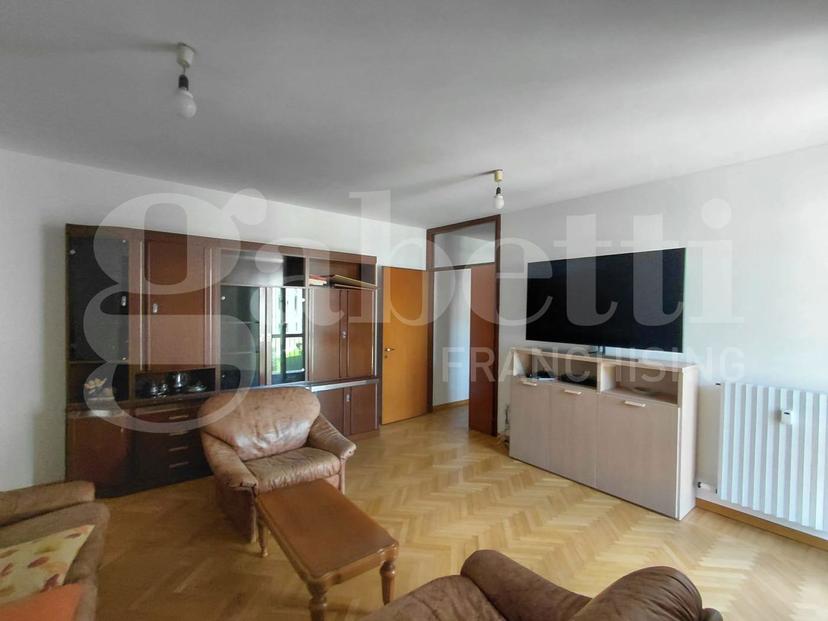 Quadrilocale in Via Morelli Snc, Morbegno — foto 4 di 5