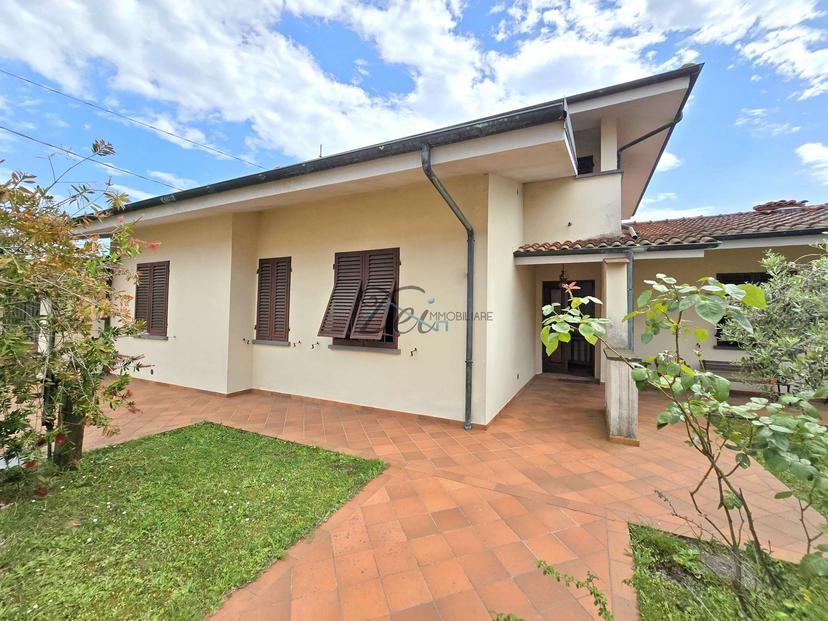 Villa unifamiliare in Via Sbarra, Porcari — foto 5 di 5