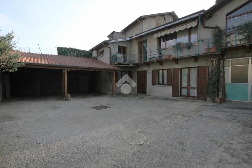 Casa indipendente in Via Achille Grandi 50, Molteno — foto 3 di 5