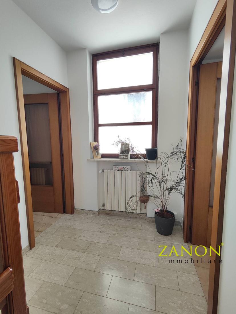 Casa indipendente in Via Don Bosco 157, Gorizia — foto 3 di 5
