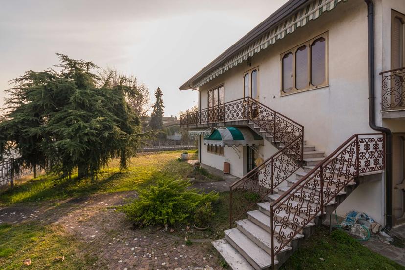 Casa indipendente in Via Buozzoi 00, San Stino di Livenza — foto 2 di 5