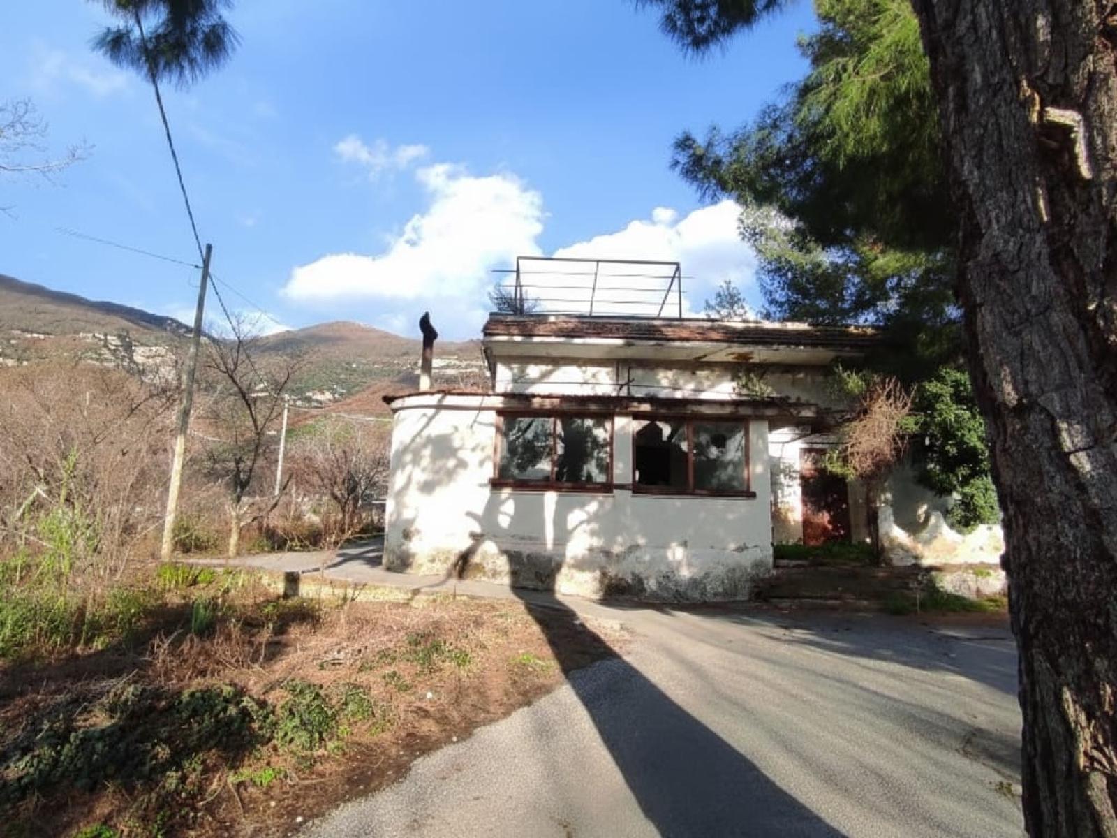 Casa indipendente in Viale Margherita 1, Sarno