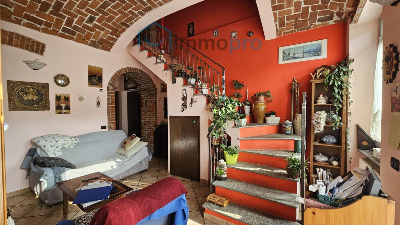 Quadrilocale in Via Francesco Poletto, 32, Valperga