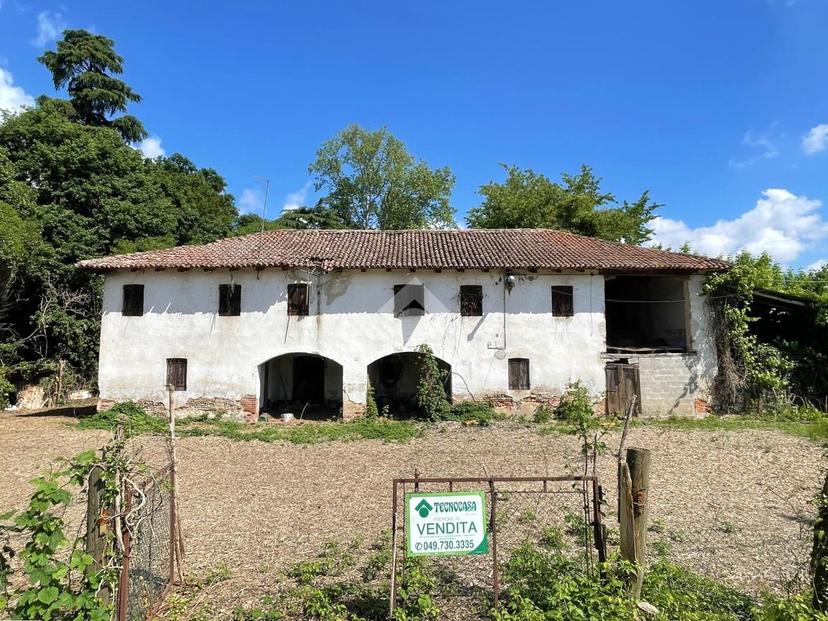 Rustico in Via dei Marcello 17, Piombino Dese — foto 5 di 5