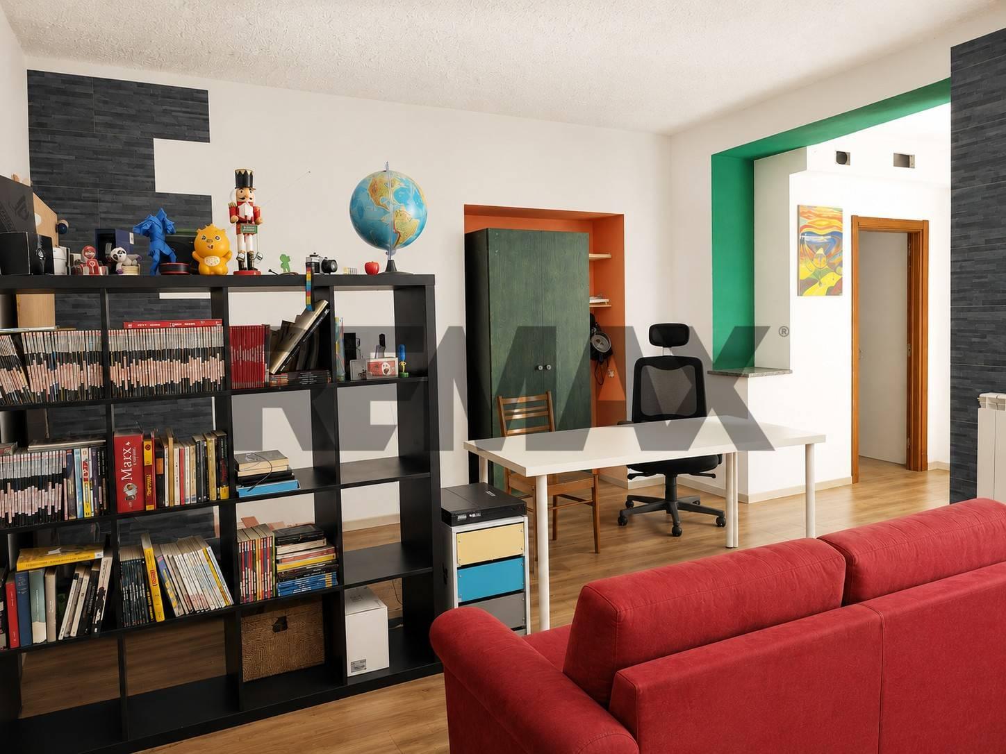 Monolocale in Via della Chiesa 7/G, Mesenzana