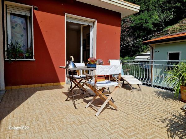 Trilocale in Via Giuseppe Garibaldi 207, Ne — foto 5 di 5