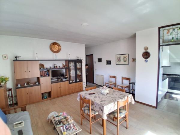 Bilocale in Via Giuseppe Mazzini 37, Omegna