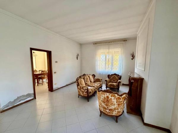 Villa bifamiliare in Via Caorsana, Caorso — foto 5 di 5