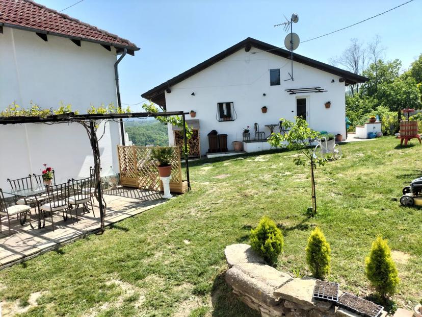 Casa indipendente, Visone — foto 3 di 5