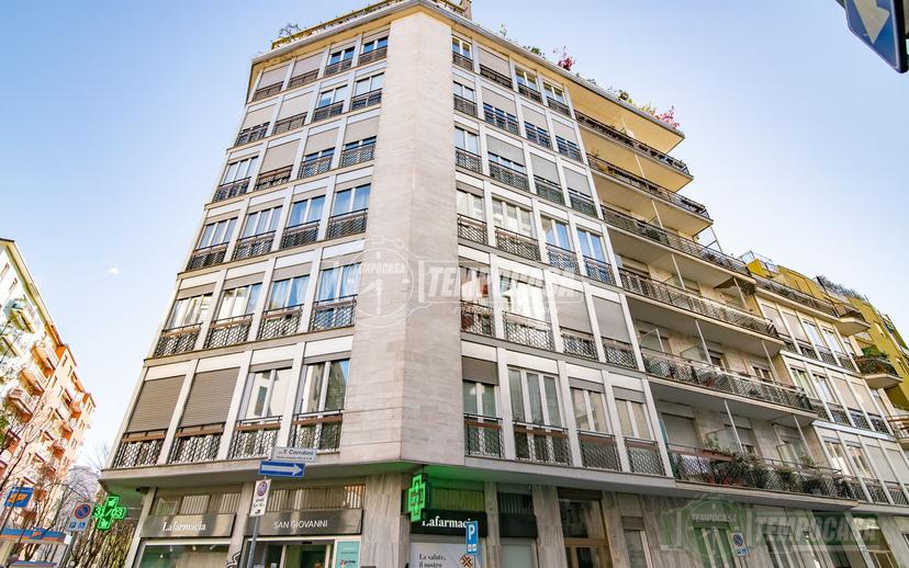 Quadrilocale in Via Filippo Corridoni 165, Sesto San Giovanni — foto 4 di 5