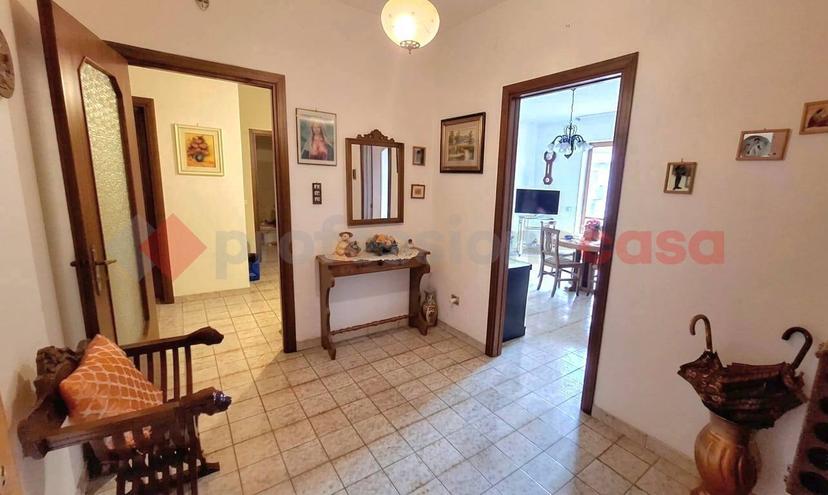 Trilocale in Via Dante Alighieri 57, Castel San Giorgio — foto 5 di 5