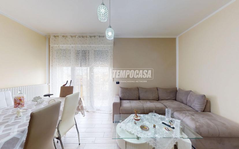 Trilocale, Novi di Modena — foto 4 di 5