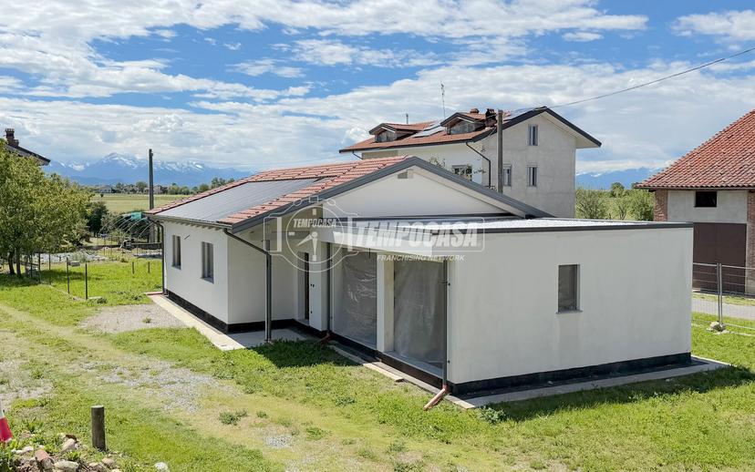 Villa in Strada Provinciale 243 5, Mondovì — foto 2 di 5