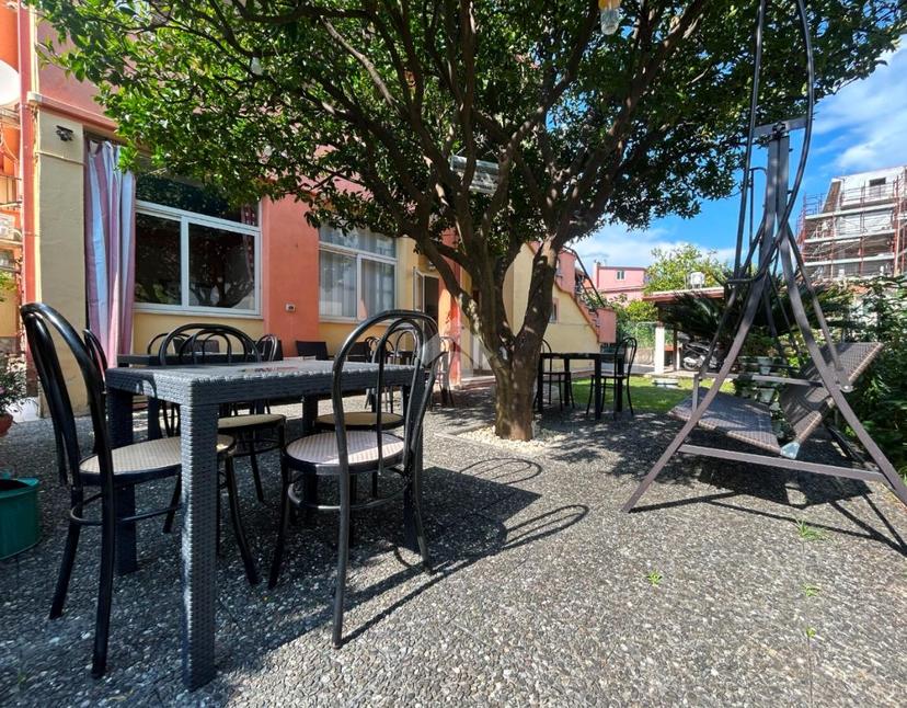 Villa in Via dei Saraceni, Scalea — foto 4 di 5