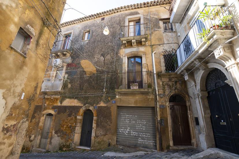 Casa indipendente in Via San Gregorio 13 E 13/B, Caltagirone — foto 5 di 5