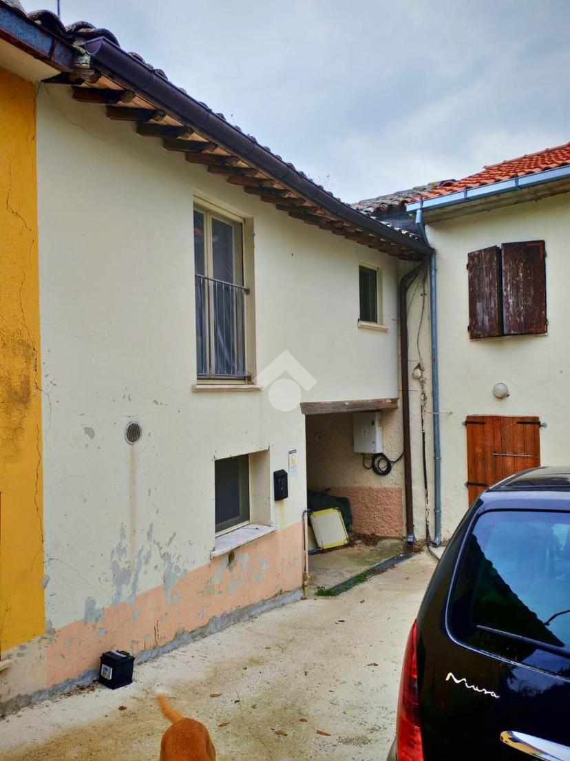Rustico in Frazione Polesio, Ascoli Piceno — foto 4 di 5