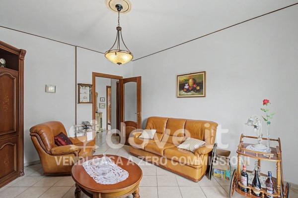 Trilocale in Via Palmiro Togliatti 25, Piossasco