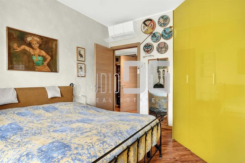 Quadrilocale in Via Como, Cesano Maderno — foto 2 di 5