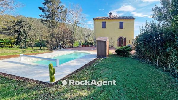Casale in Località Chiappino 116, Rosignano Marittimo
