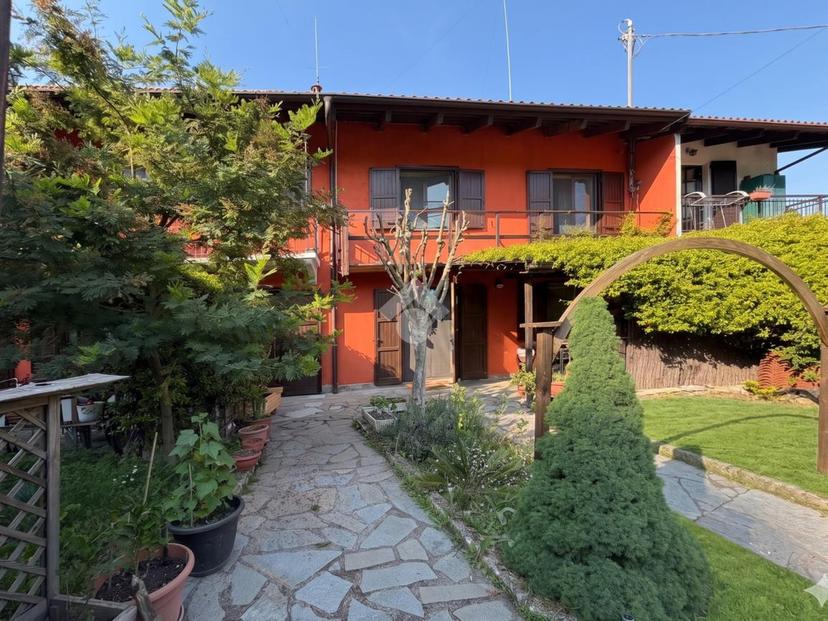 Villa in Borgata Martinetto, Cumiana — foto 3 di 5
