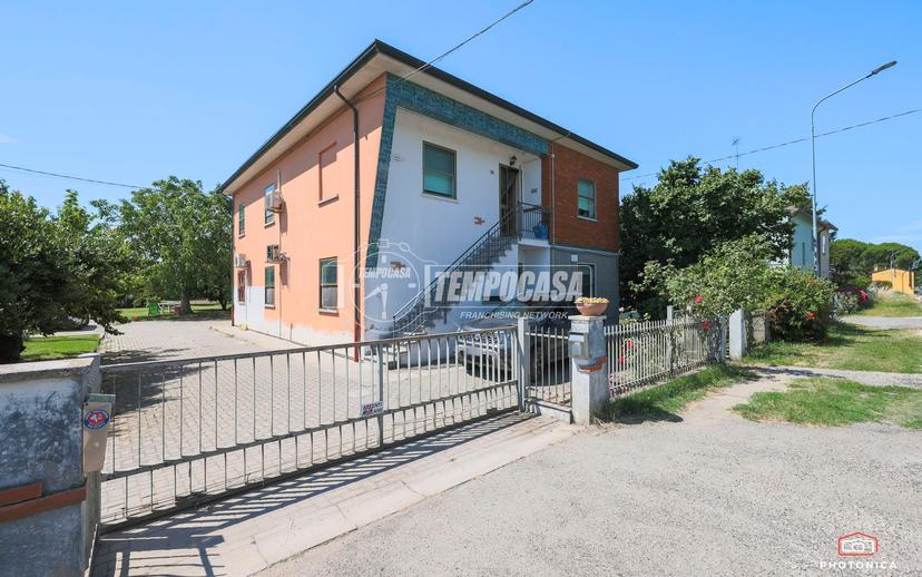 Quadrilocale in Via Selice 356, Conselice — foto 2 di 5