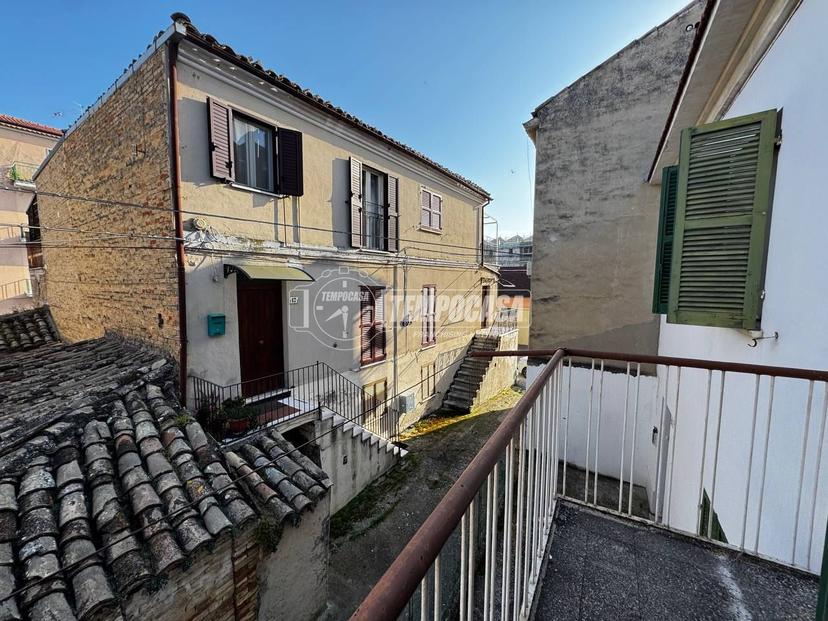 Casa indipendente in Via Pantaleone Rapino 13, Chieti — foto 4 di 5