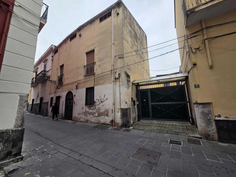 Casa indipendente in Via Gustavo Origlia 48, Nocera Inferiore — foto 4 di 5