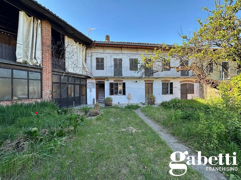 Casa indipendente in Via Casale 13, Montemagno — foto 4 di 5