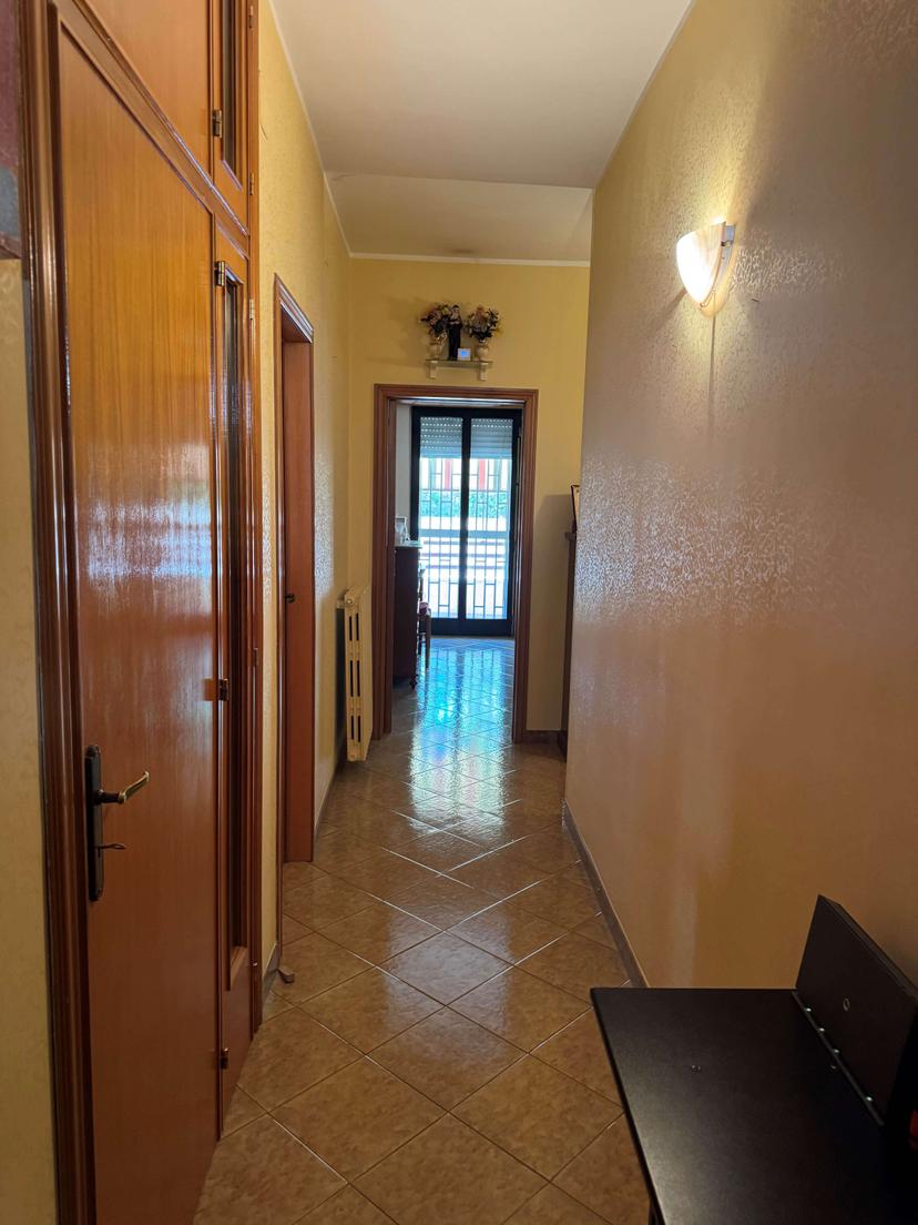 Villa bifamiliare in Via Desimini 6, Noicattaro — foto 4 di 5