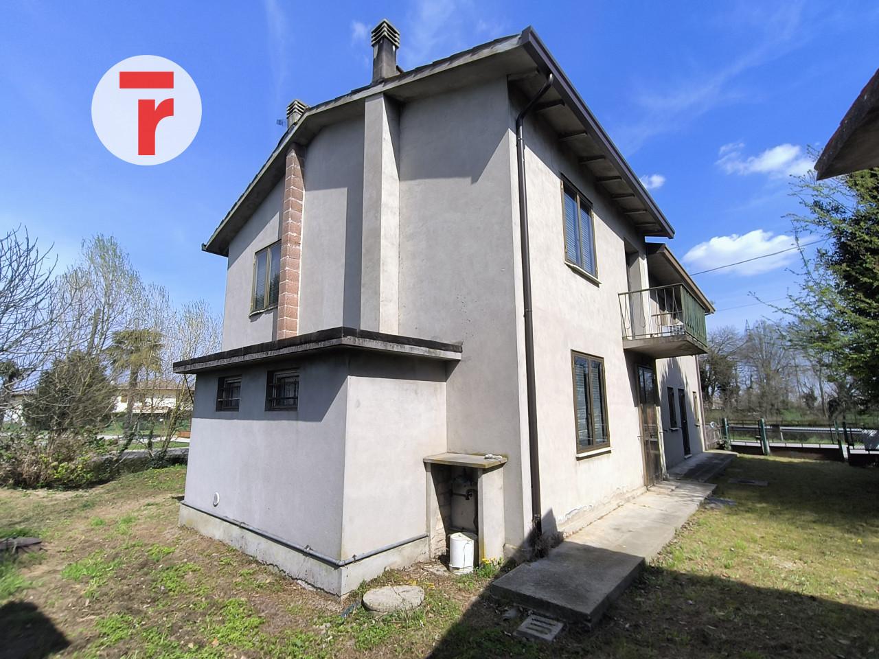 Rustico in Via Fornace, Limena