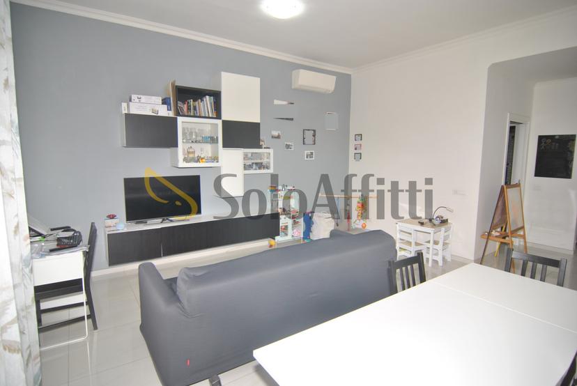 Appartamento, Livorno