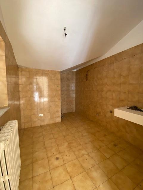 Appartamento in Via Tiglio 27, Montegiorgio — foto 4 di 5
