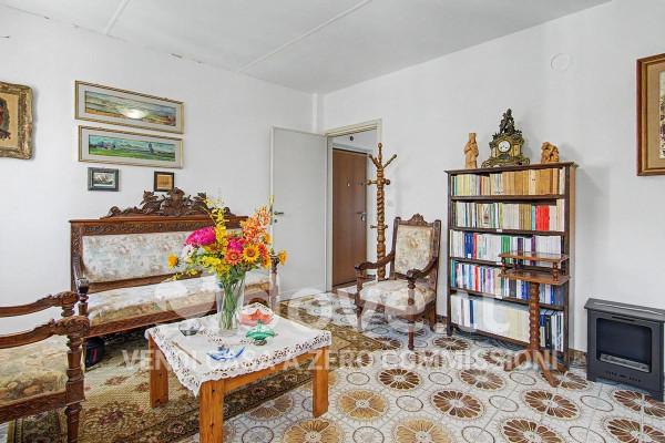 Trilocale in Via Padre Carlo Pasquini Agostiniano 22, Barbara — foto 5 di 5