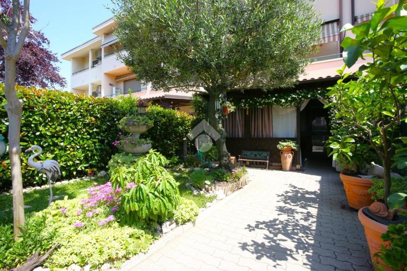 Villa a schiera in Via Bastia 47, Sala Bolognese — foto 2 di 5