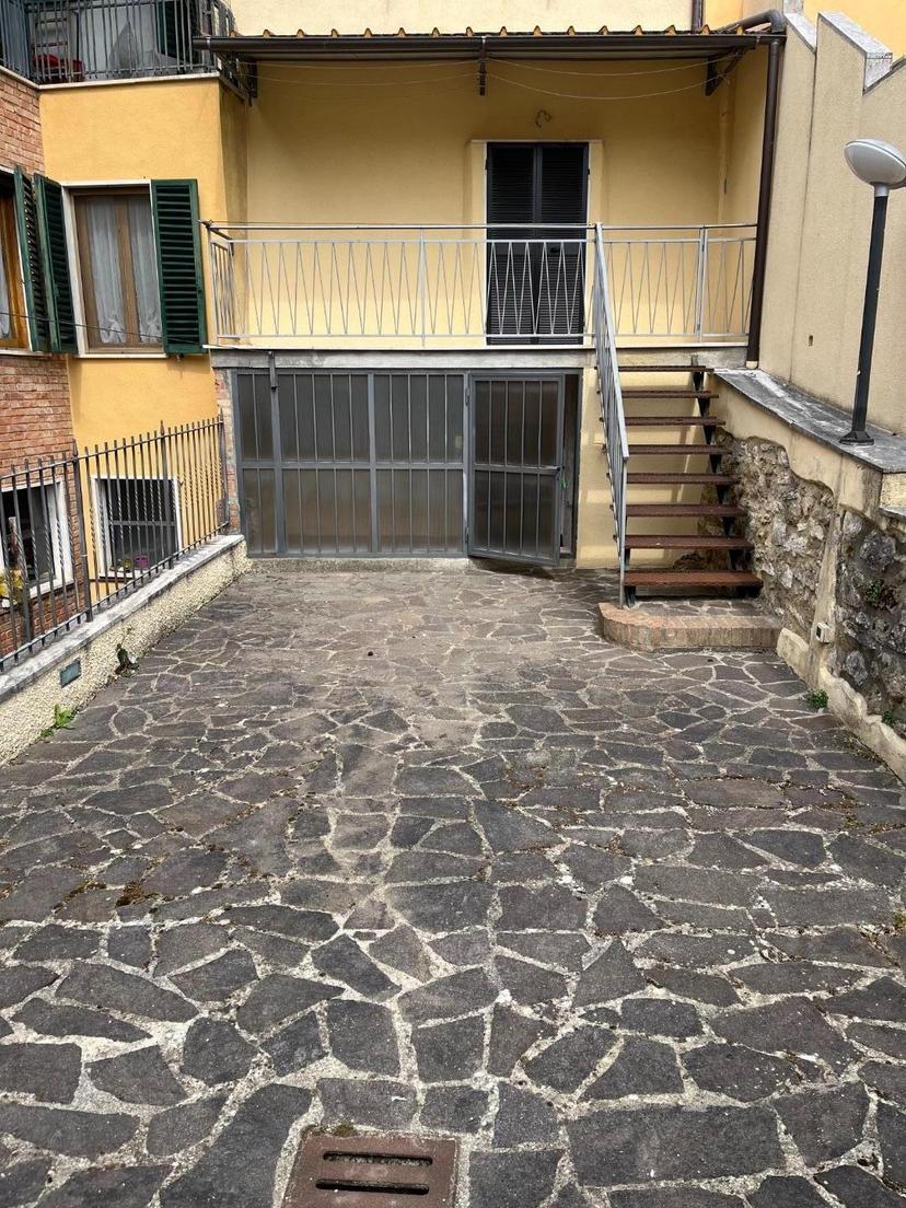 Terratetto, Asciano — foto 3 di 5