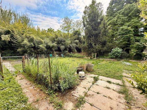 Terratetto unifamiliare in Traversa Dragoni 6, Bagnacavallo — foto 3 di 5