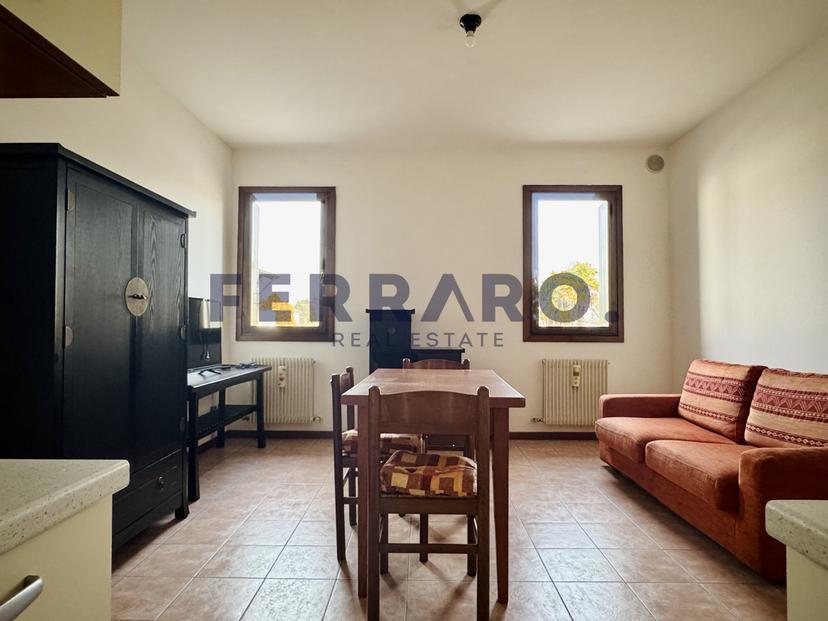 Bilocale in Via Duca d'Aosta, Carbonera — foto 4 di 5