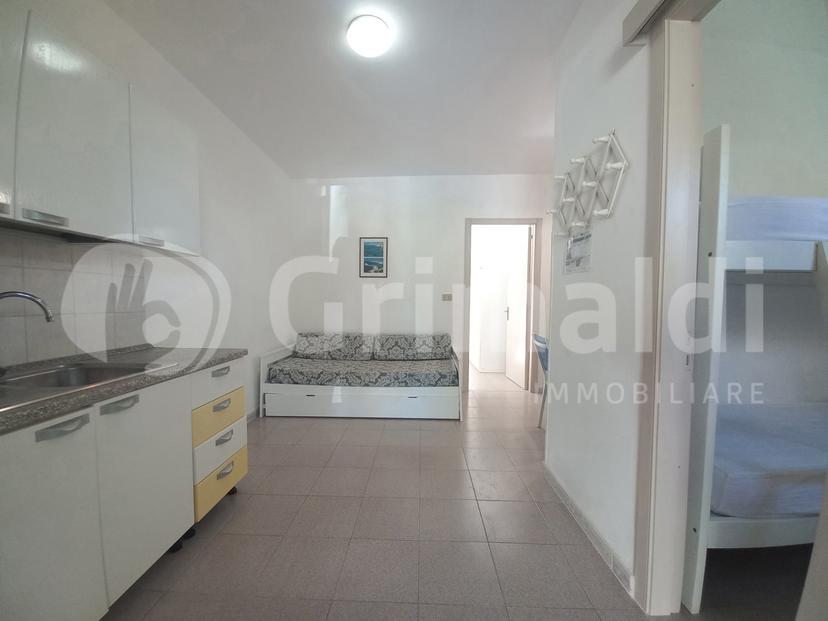 Trilocale in Via Savonarola 109, Ugento — foto 5 di 5