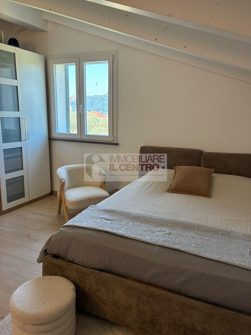 Appartamento, Santo Stefano di Magra — foto 2 di 5