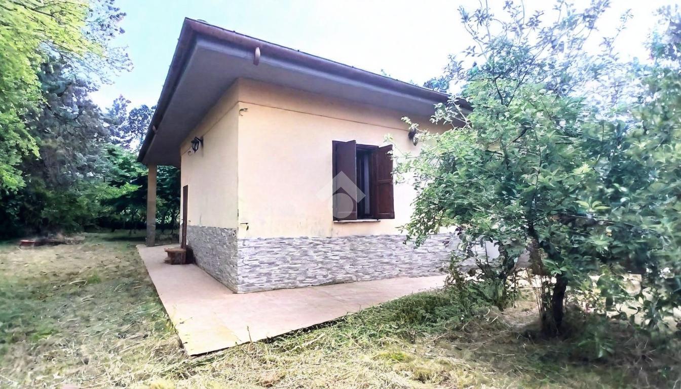 Casa indipendente in Contrada Marcianello 4, Paliano