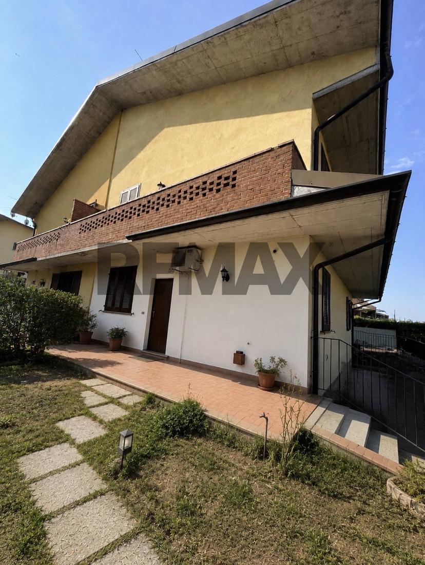 Quadrilocale, Cura Carpignano — foto 5 di 5