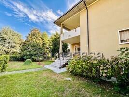 Villa a schiera in Corso Vittorio Emanuele 87, Villafranca di Verona — foto 5 di 5