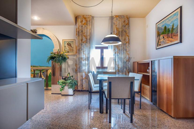 Villa in Contrada Costa Cola 61, Bucchianico — foto 3 di 5