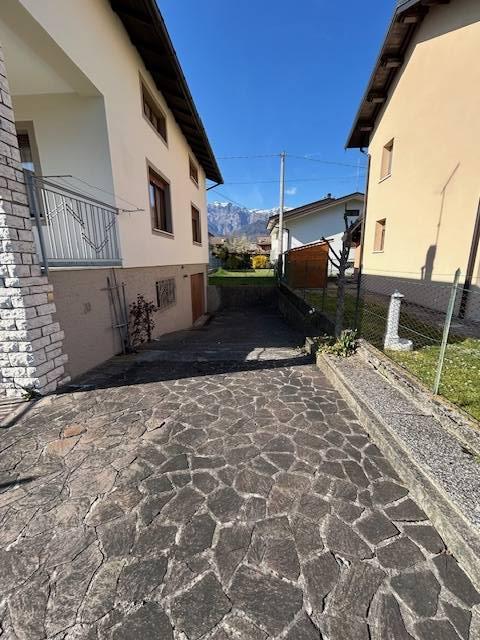 Casa indipendente in Via Fosse 18 Feltre, Feltre — foto 4 di 5