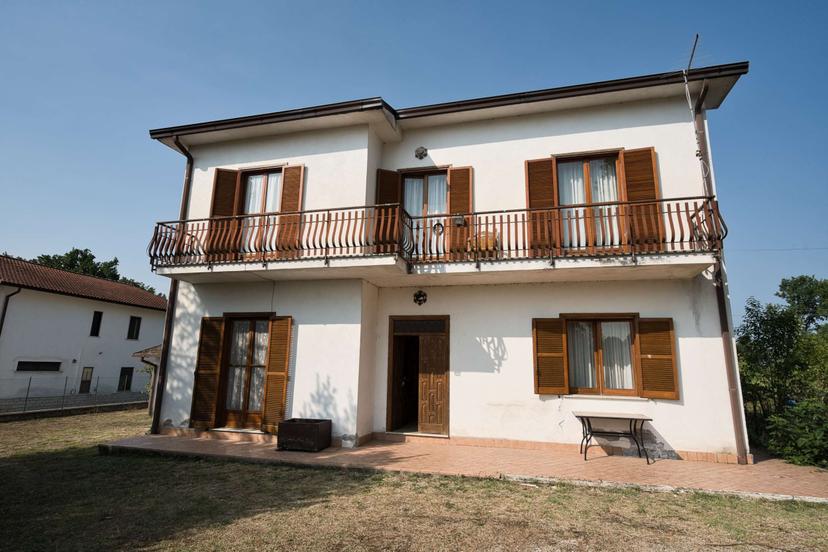 Casa indipendente in Via Olivella  275, Ceprano — foto 5 di 5