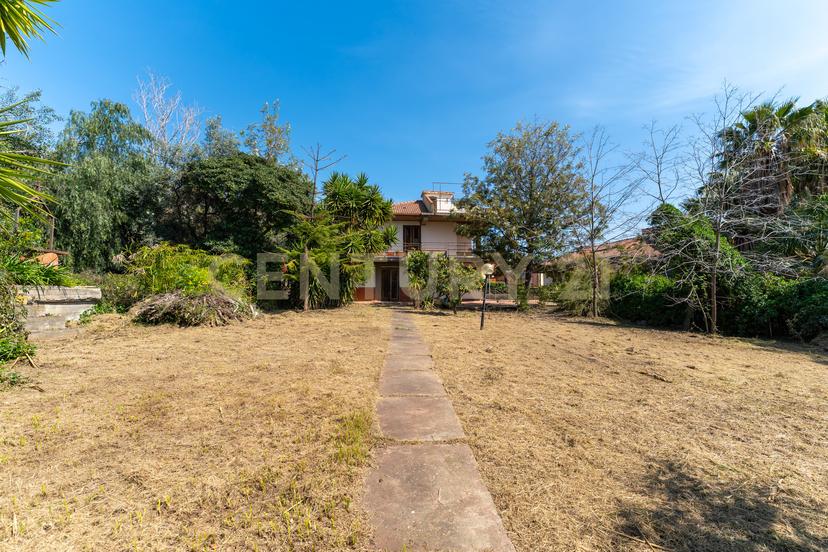 Villa in Via dei Ciclopi 71, Aci Catena — foto 5 di 5