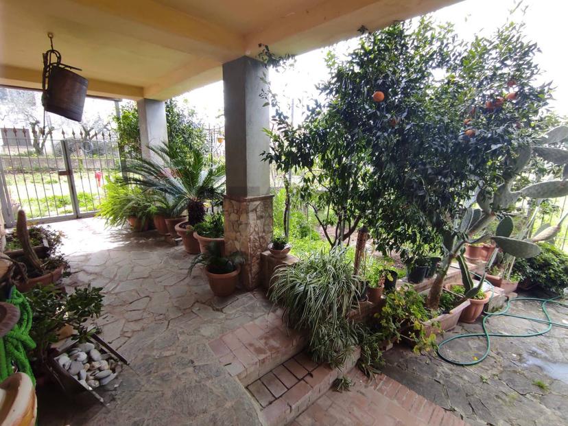 Casa indipendente, Castelvenere — foto 5 di 5