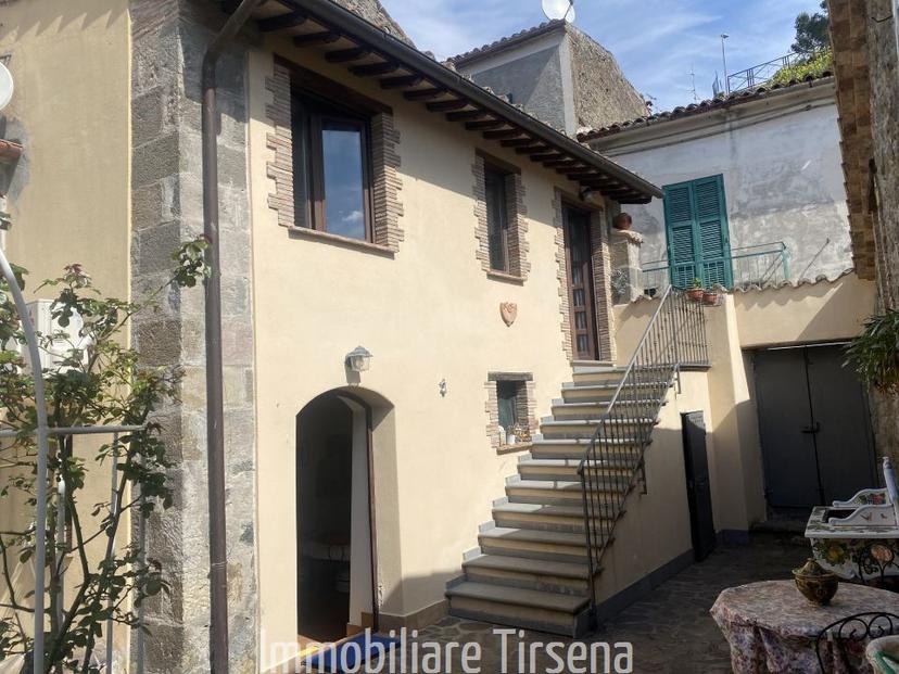 Quadrilocale, Bolsena — foto 5 di 5