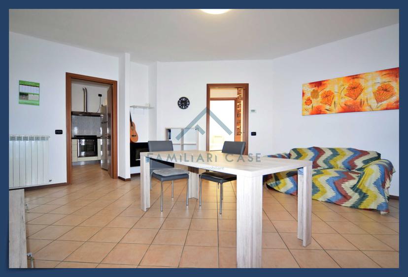 Trilocale in Via Sivo, Castelletto sopra Ticino — foto 3 di 5